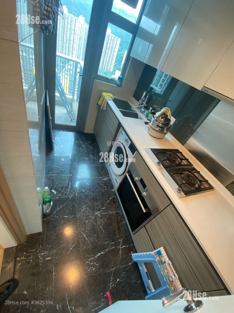 溱岸8号 售盘 3 房 , 2 浴室 729 平方尺