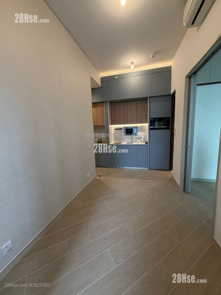 晓柏峰 租盘 1 房 , 1 浴室 305 平方尺