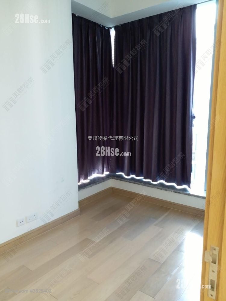 The Parkside 售盘 1 房 413 平方尺