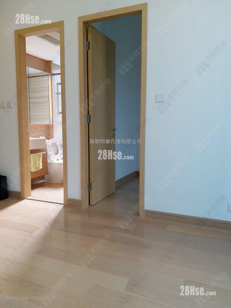 The Parkside 售盘 1 房 413 平方尺