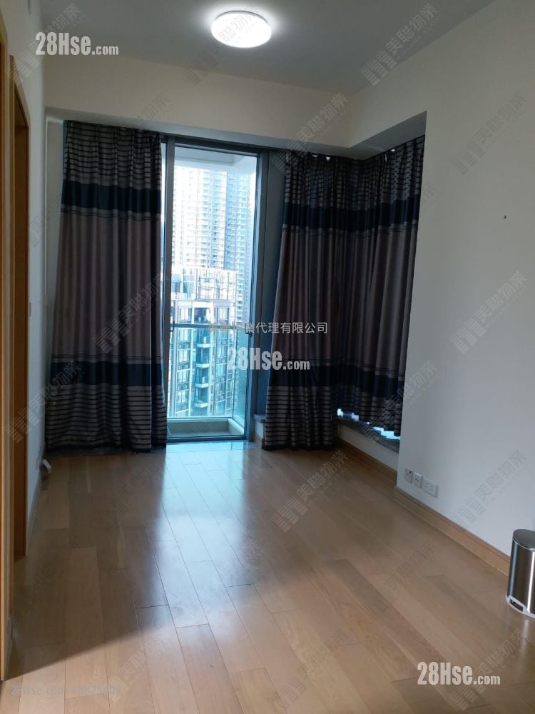 The Parkside 售盘 1 房 413 平方尺