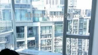 The Parkside 售盘 1 房 413 平方尺