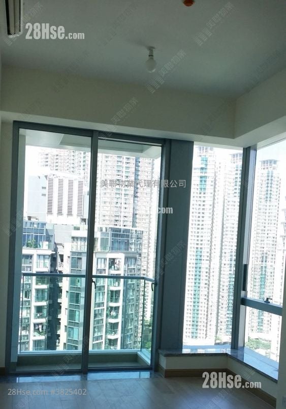 The Parkside 售盘 1 房 413 平方尺