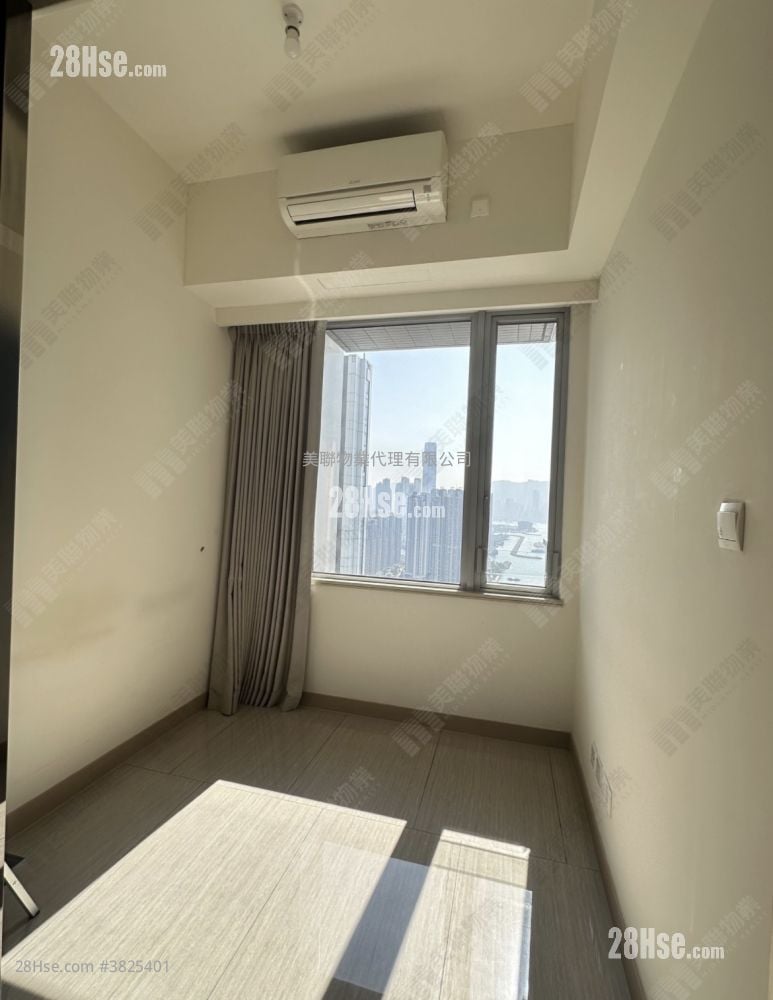 匯璽 租盤 1 房 , 1 浴室 349 平方呎