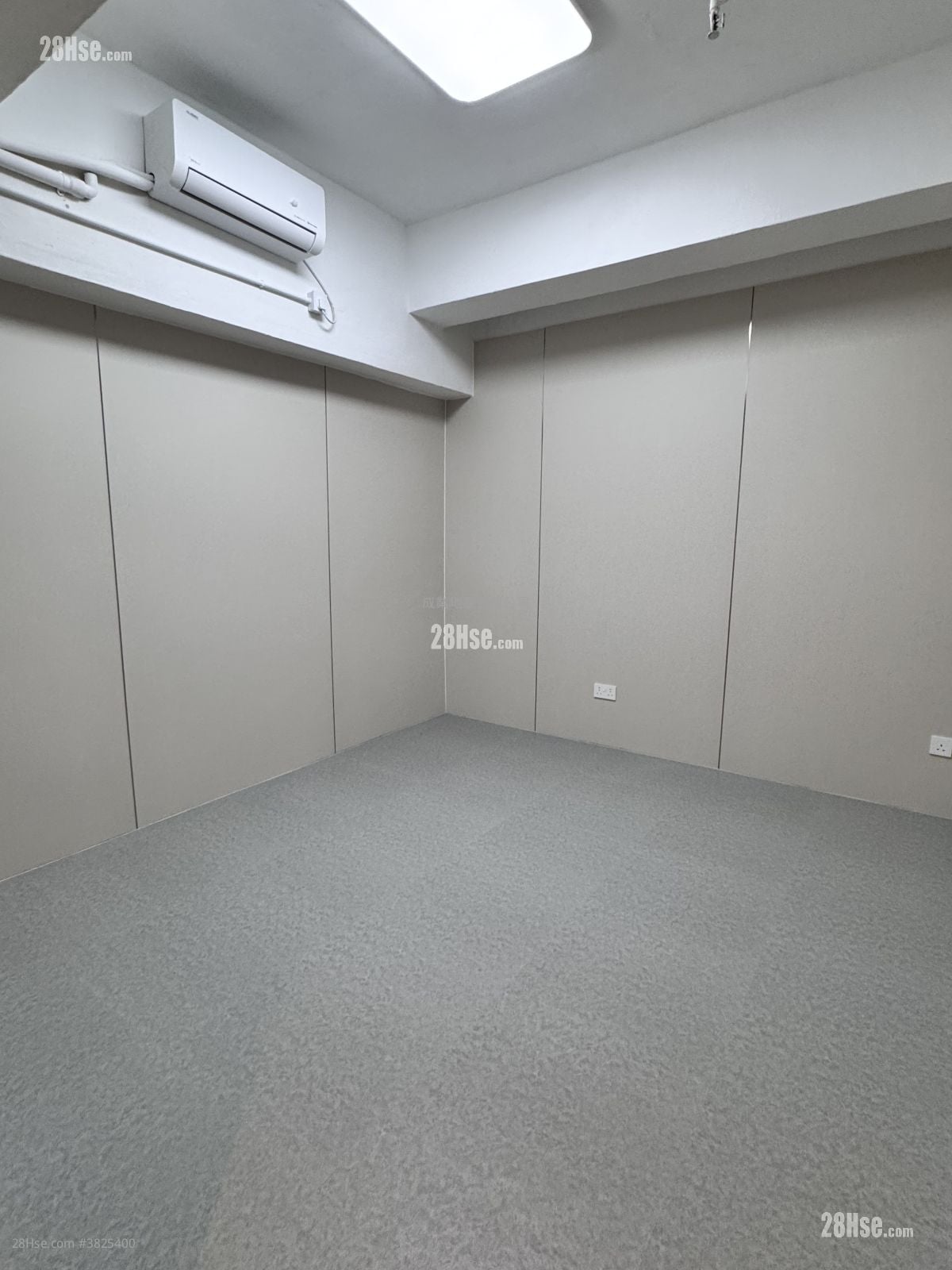 嘉榮工廠大廈 租盤