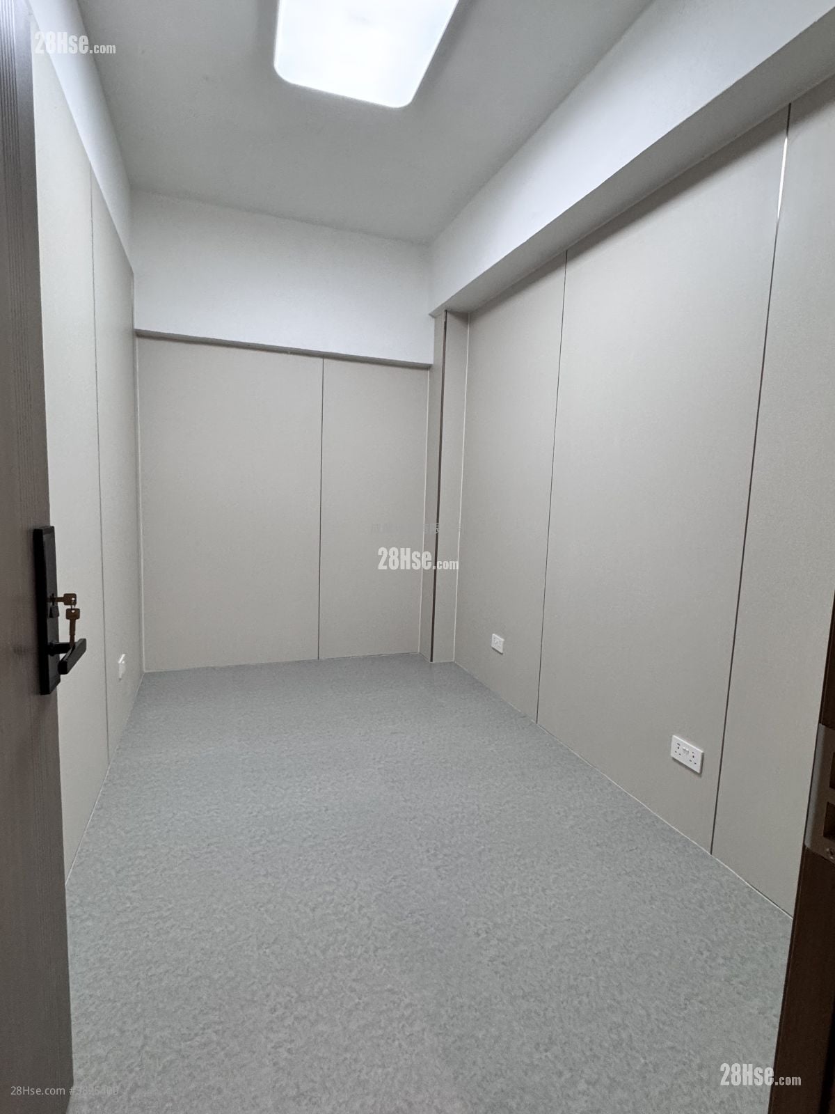 嘉榮工廠大廈 租盤