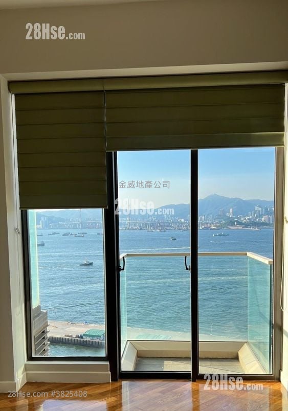 維壹 售盤 2 房 , 2 浴室 662 平方呎