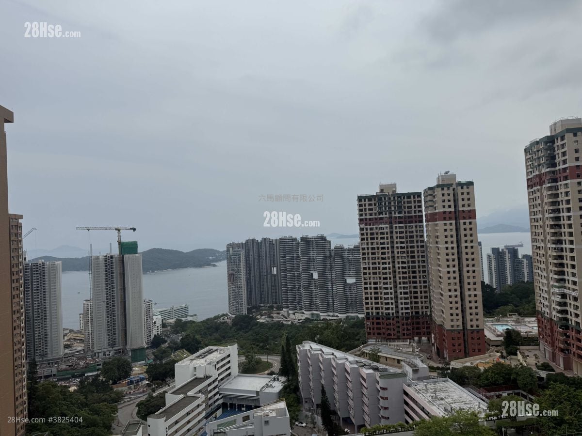 置富花园 售盘 3 房 , 2 浴室 588 平方尺