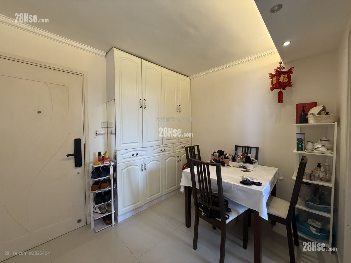 置富花园 售盘 3 房 , 2 浴室 588 平方尺