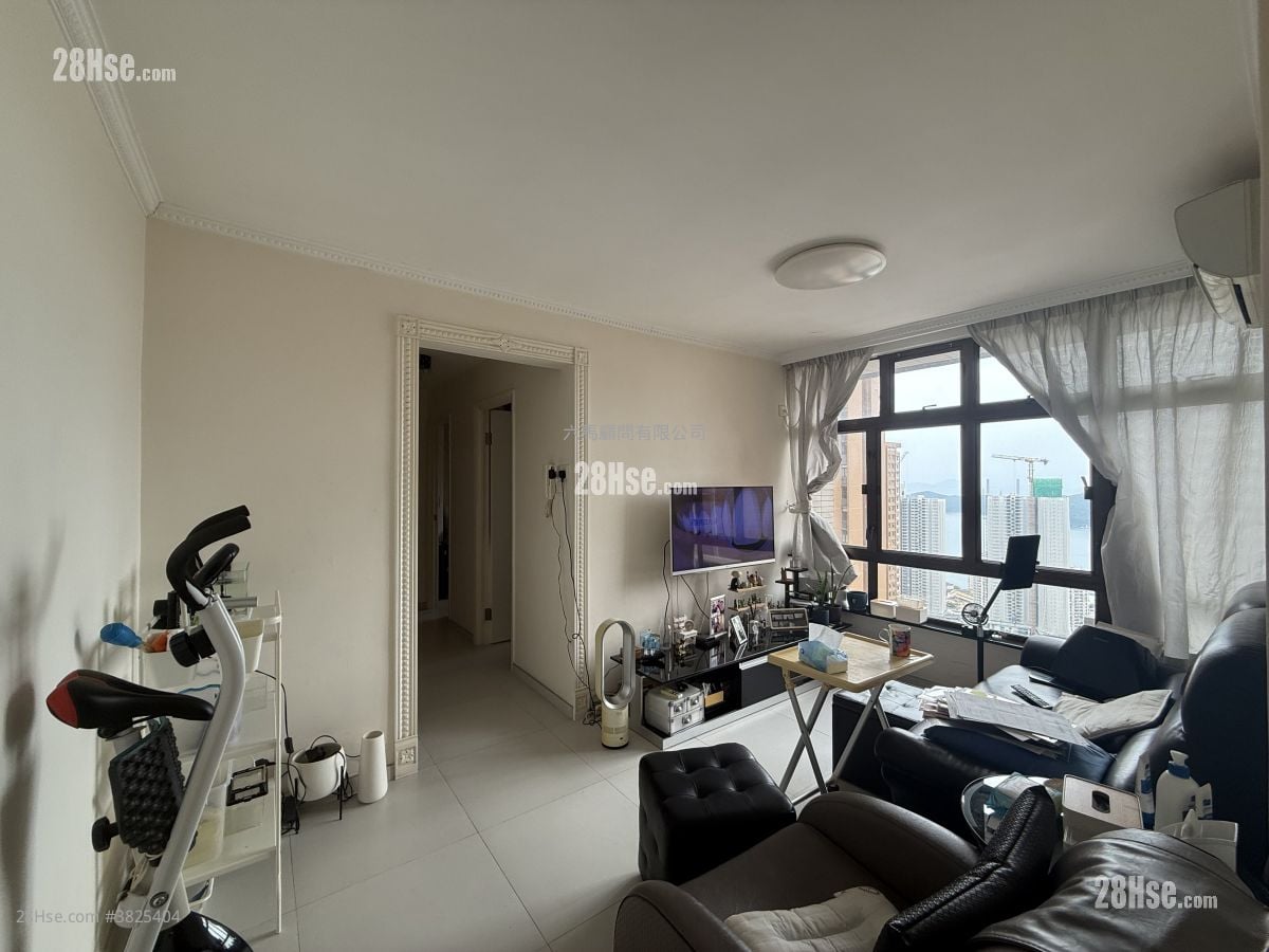 置富花园 售盘 3 房 , 2 浴室 588 平方尺