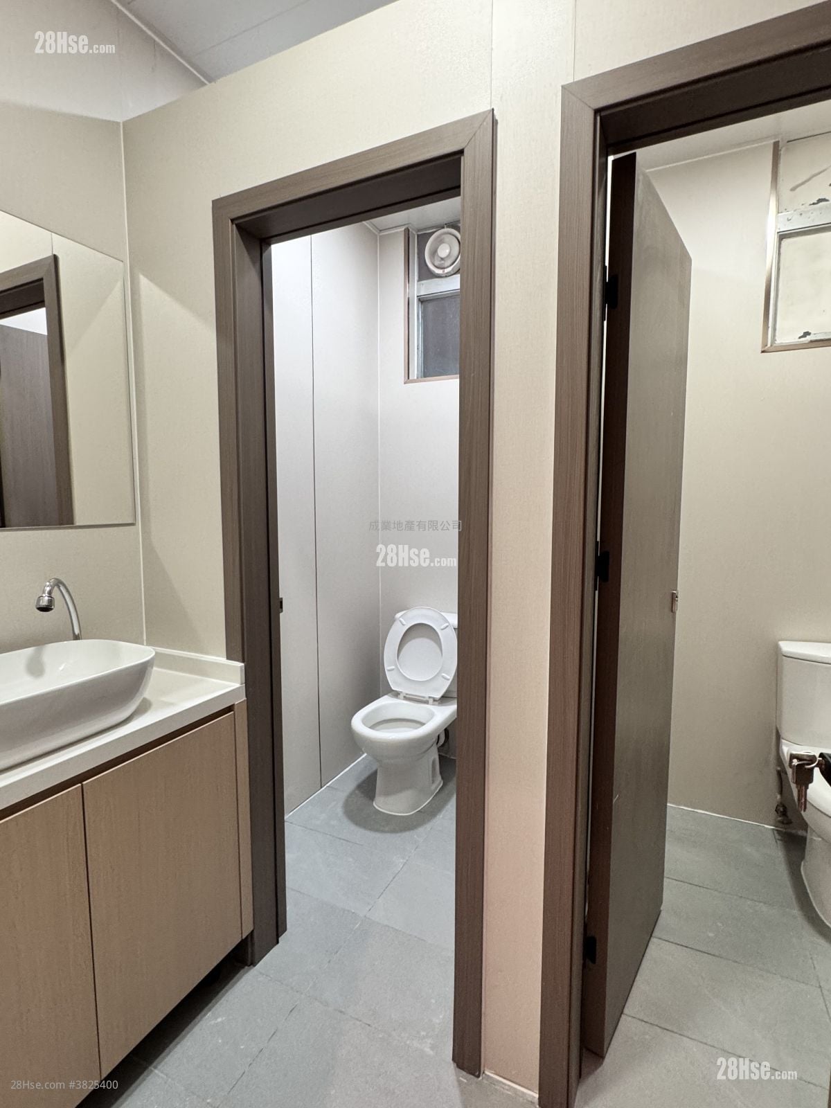 嘉榮工廠大廈 租盤