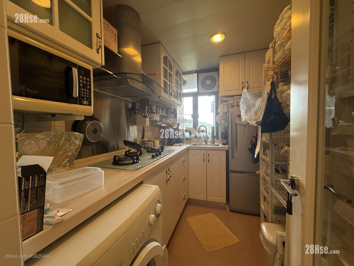 置富花园 售盘 3 房 , 2 浴室 588 平方尺