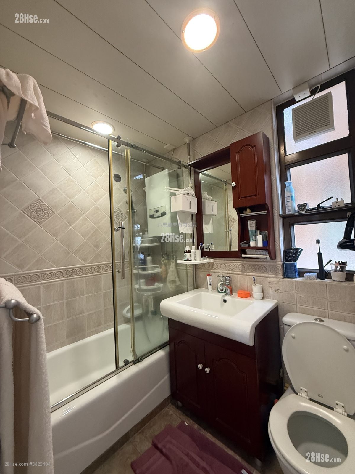 置富花园 售盘 3 房 , 2 浴室 588 平方尺