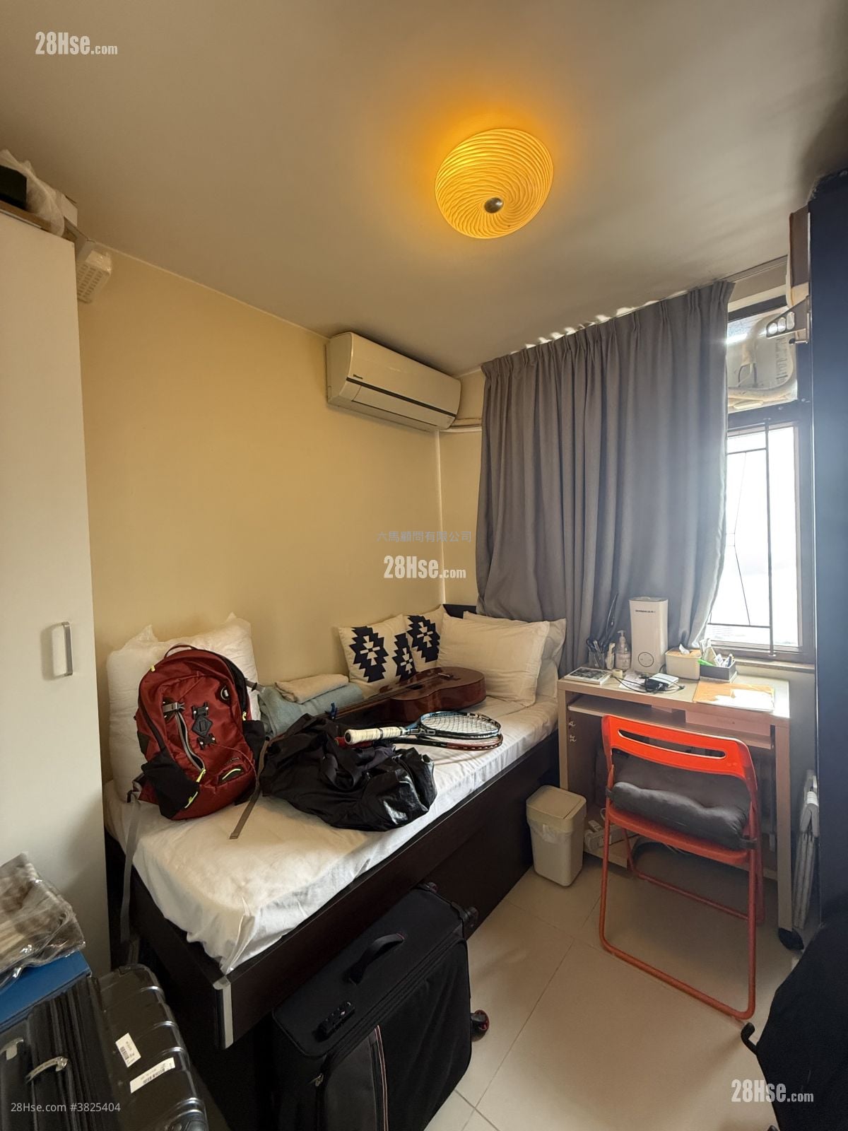 置富花园 售盘 3 房 , 2 浴室 588 平方尺