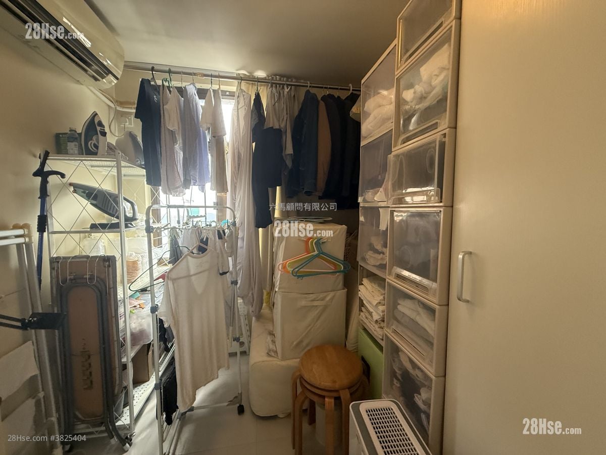 置富花园 售盘 3 房 , 2 浴室 588 平方尺