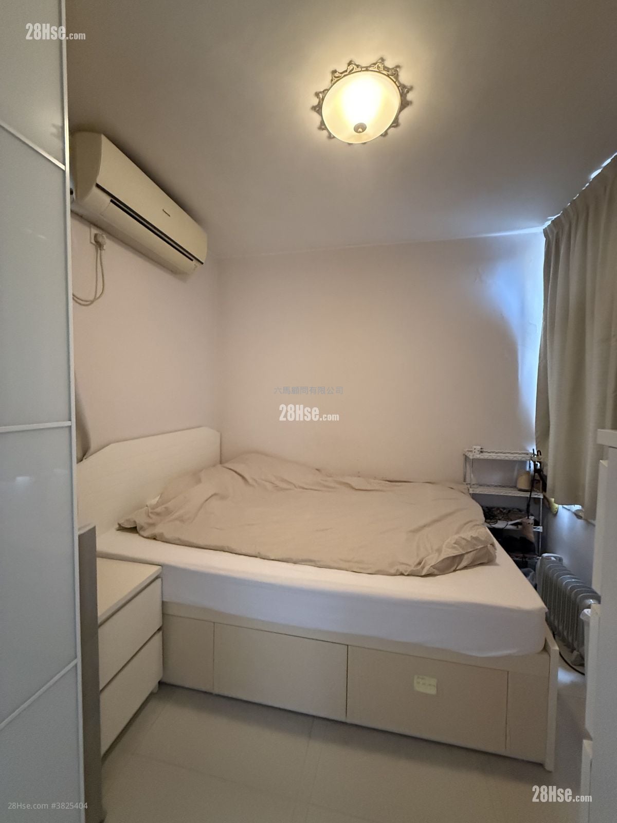 置富花园 售盘 3 房 , 2 浴室 588 平方尺