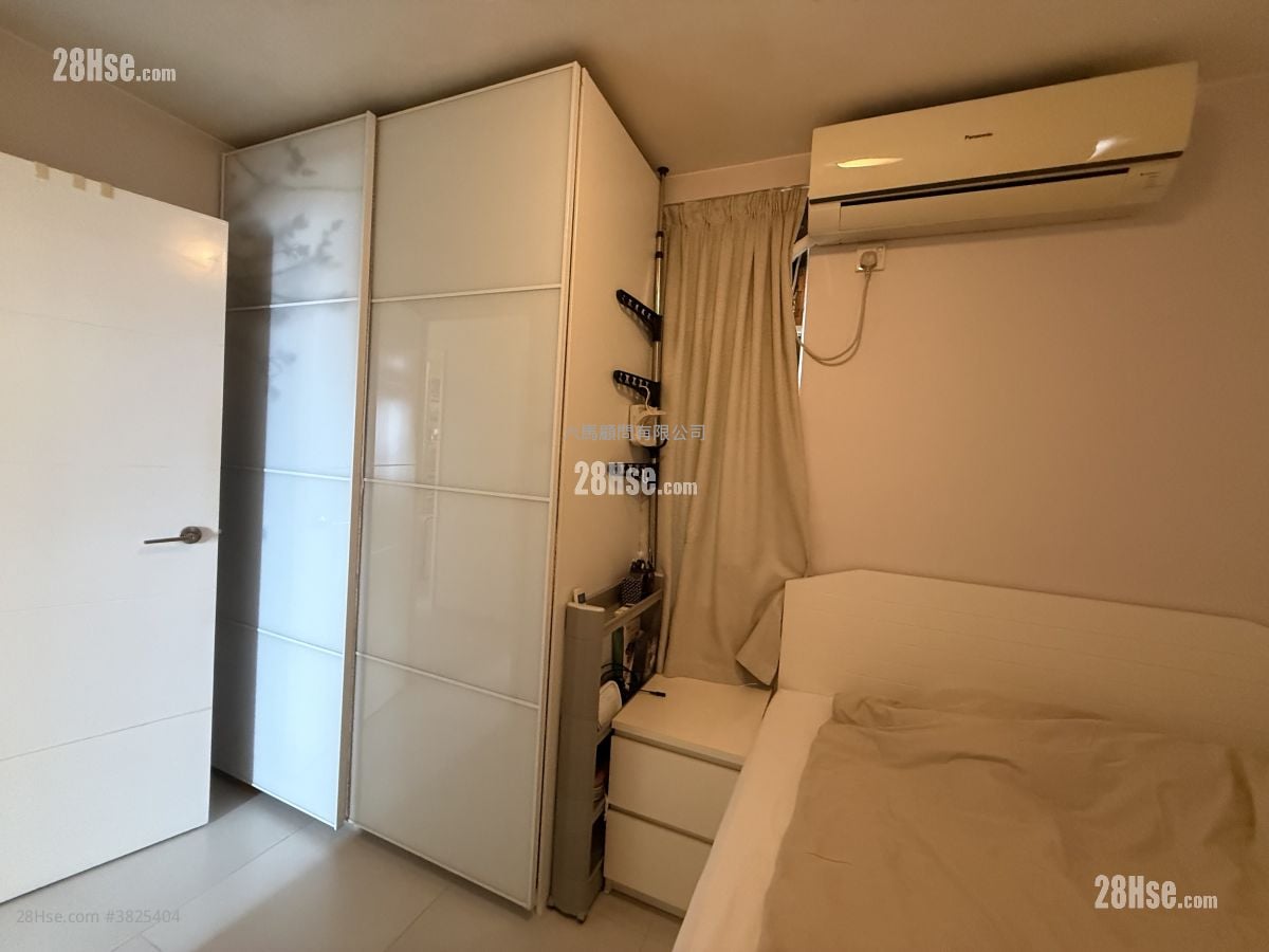 置富花园 售盘 3 房 , 2 浴室 588 平方尺