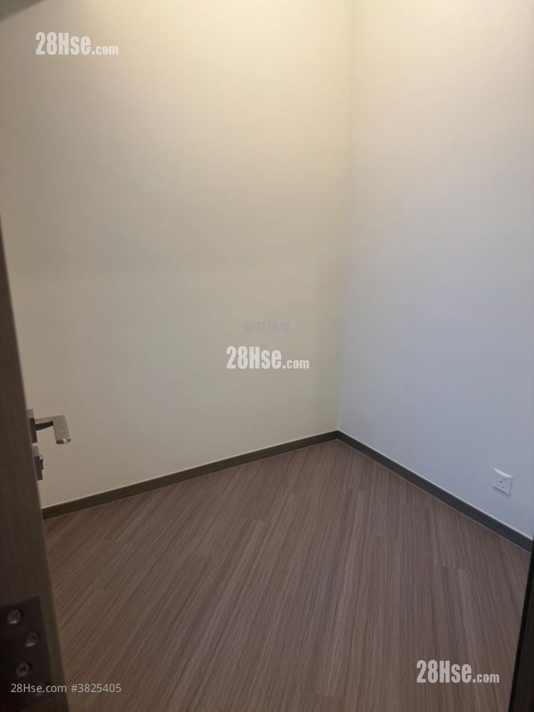 YOHO West 售盤 390 平方呎