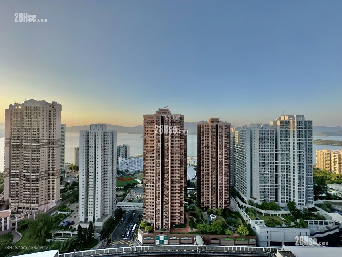 Sunshine City Sell 3 Bedrooms , 2 Bathrooms 618 ft²