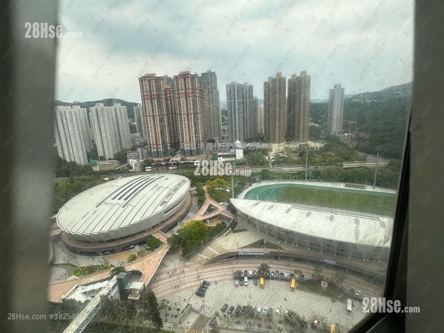 Beverly Garden Sell 2 Bedrooms 484 ft²