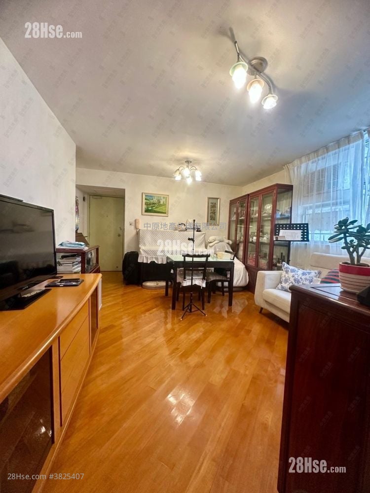 Beverly Garden Sell 2 Bedrooms 484 ft²