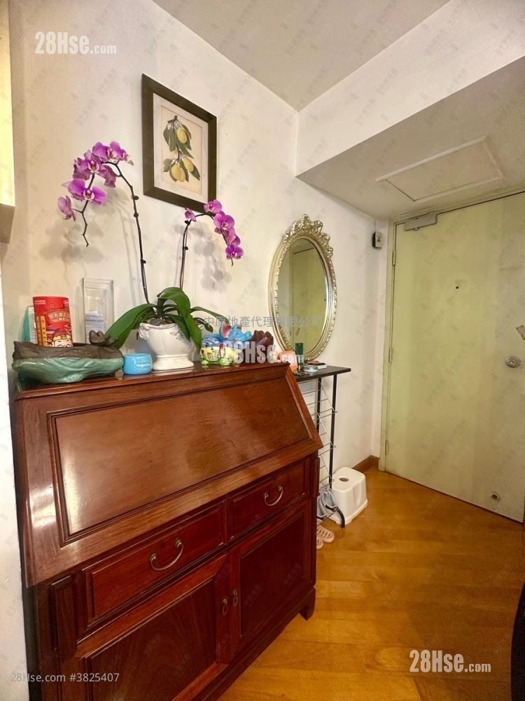 Beverly Garden Sell 2 Bedrooms 484 ft²