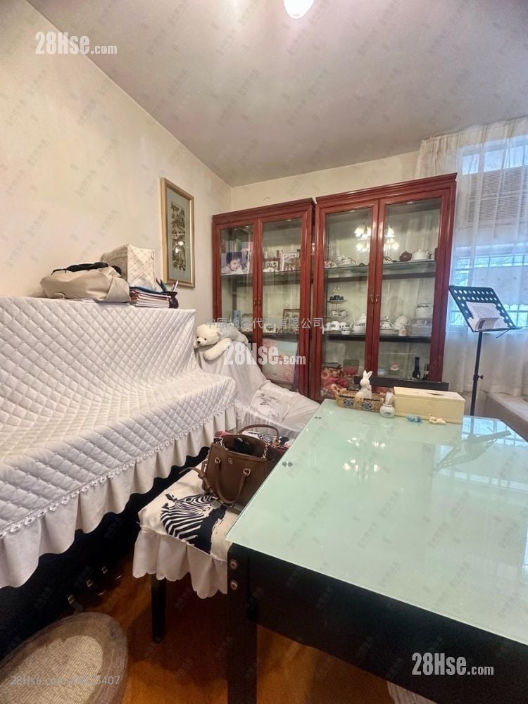 Beverly Garden Sell 2 Bedrooms 484 ft²