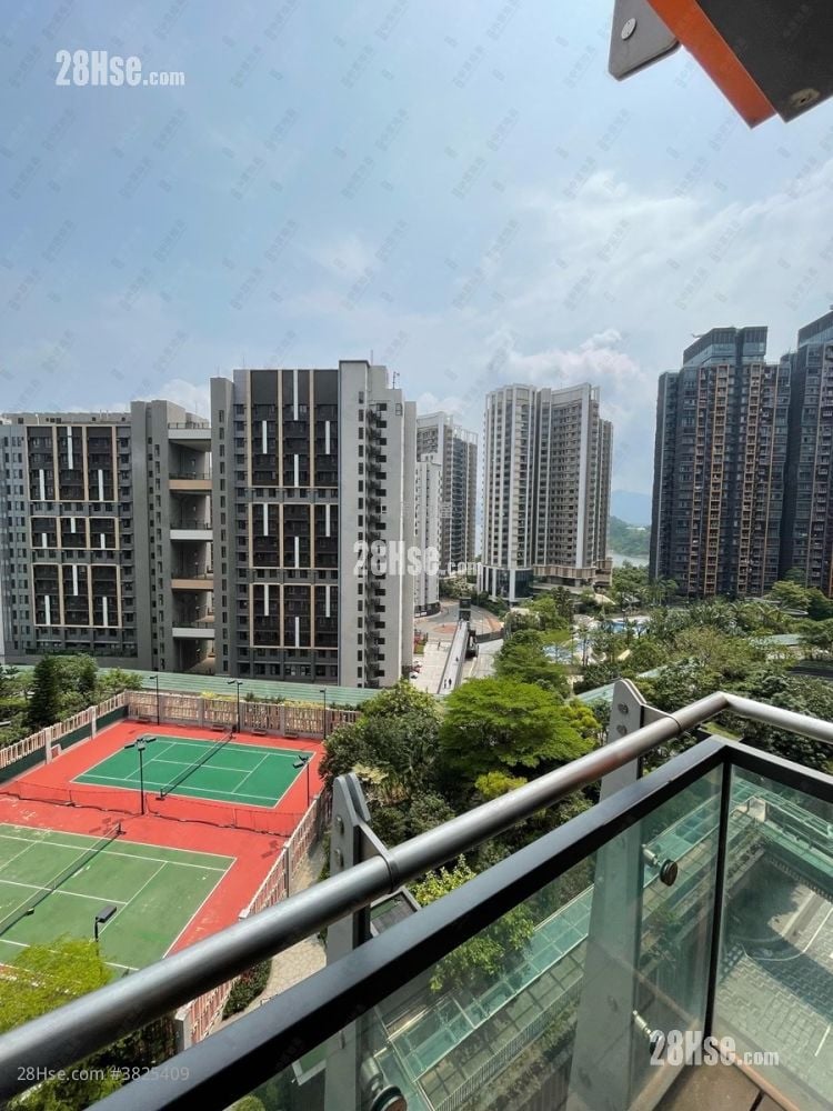 迎海 售盤 2 房 497 平方呎