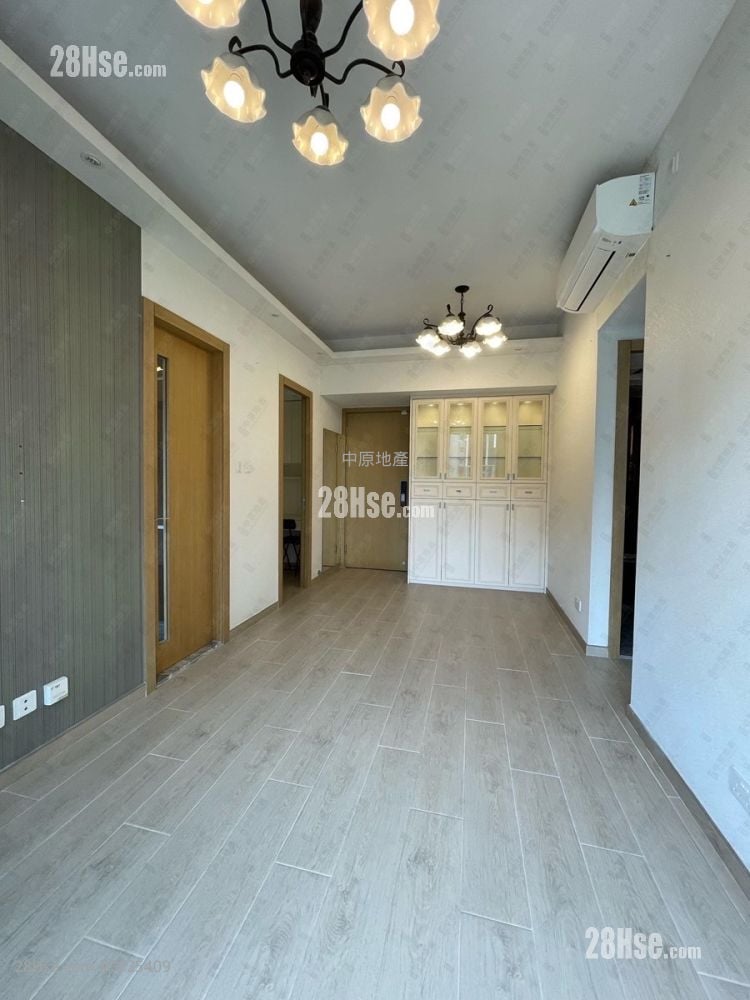 迎海 售盤 2 房 497 平方呎