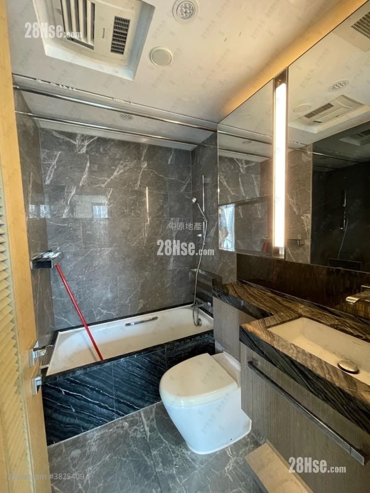 迎海 售盤 2 房 497 平方呎