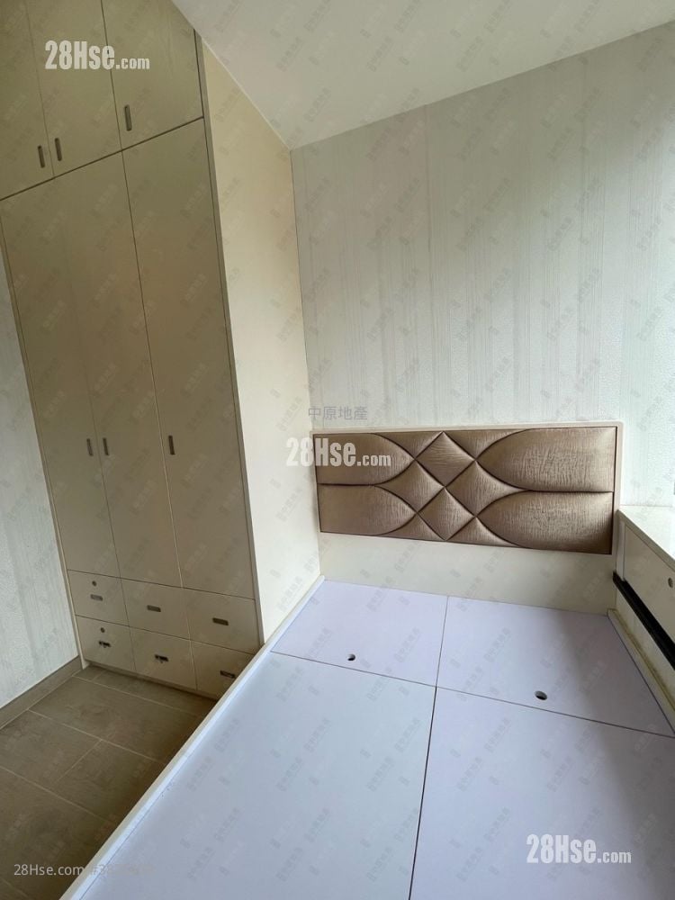 迎海 售盤 2 房 497 平方呎