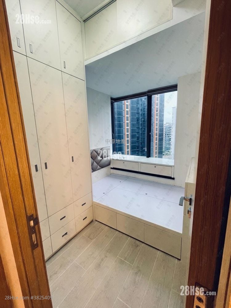 迎海 售盤 2 房 497 平方呎