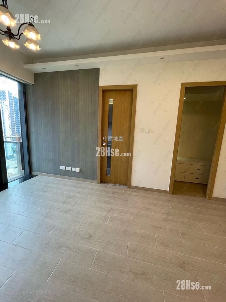 迎海 售盤 2 房 497 平方呎