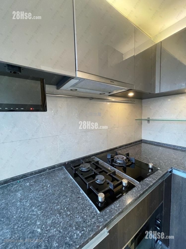 迎海 售盤 2 房 497 平方呎