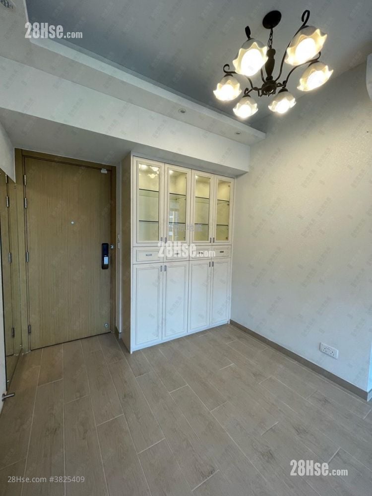 迎海 售盤 2 房 497 平方呎