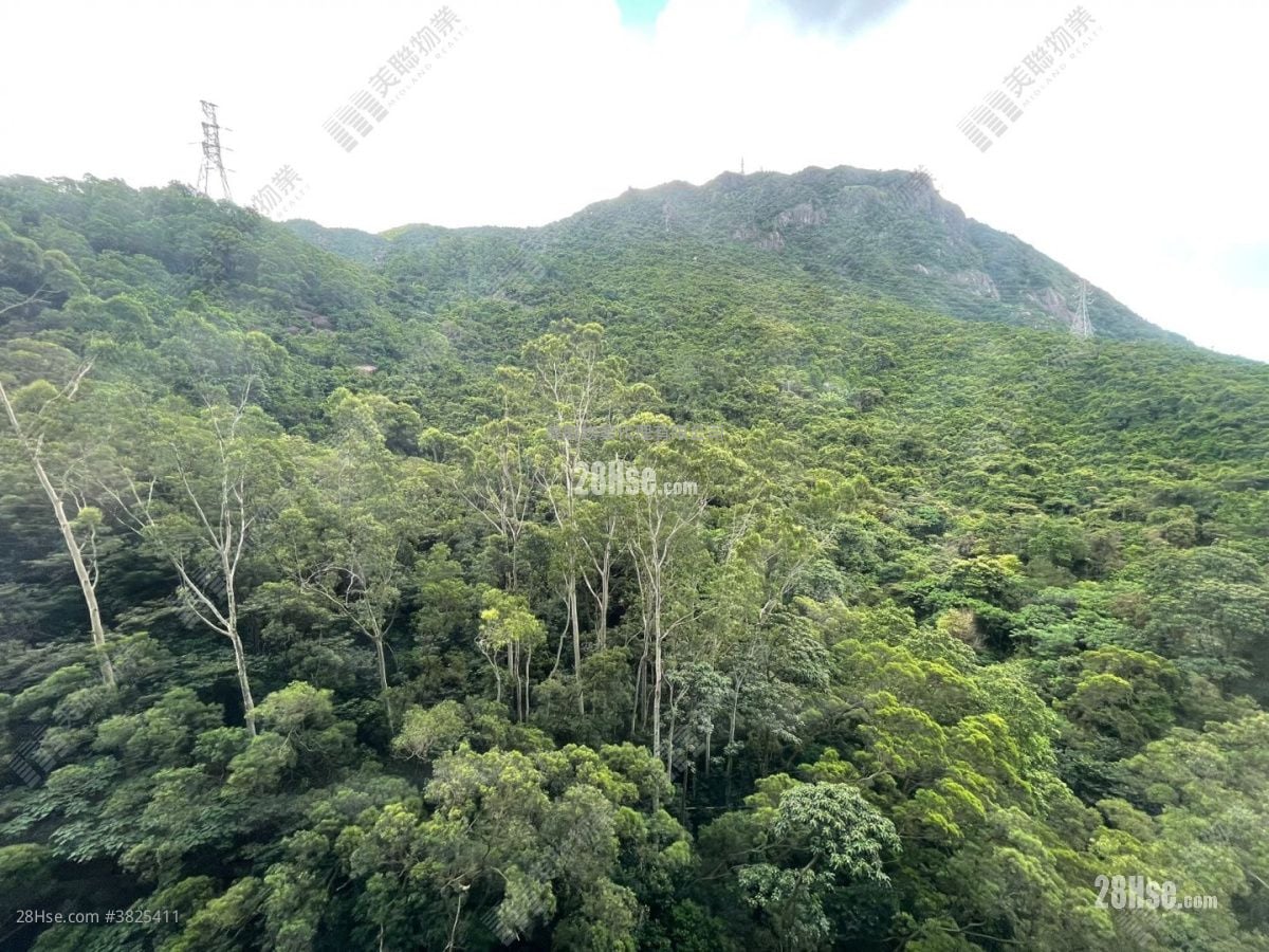 峻弦 售盤 3 房 , 2 浴室 713 平方呎