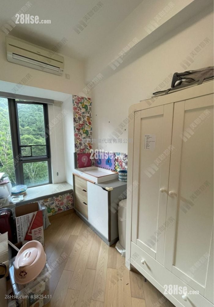 峻弦 售盤 3 房 , 2 浴室 713 平方呎