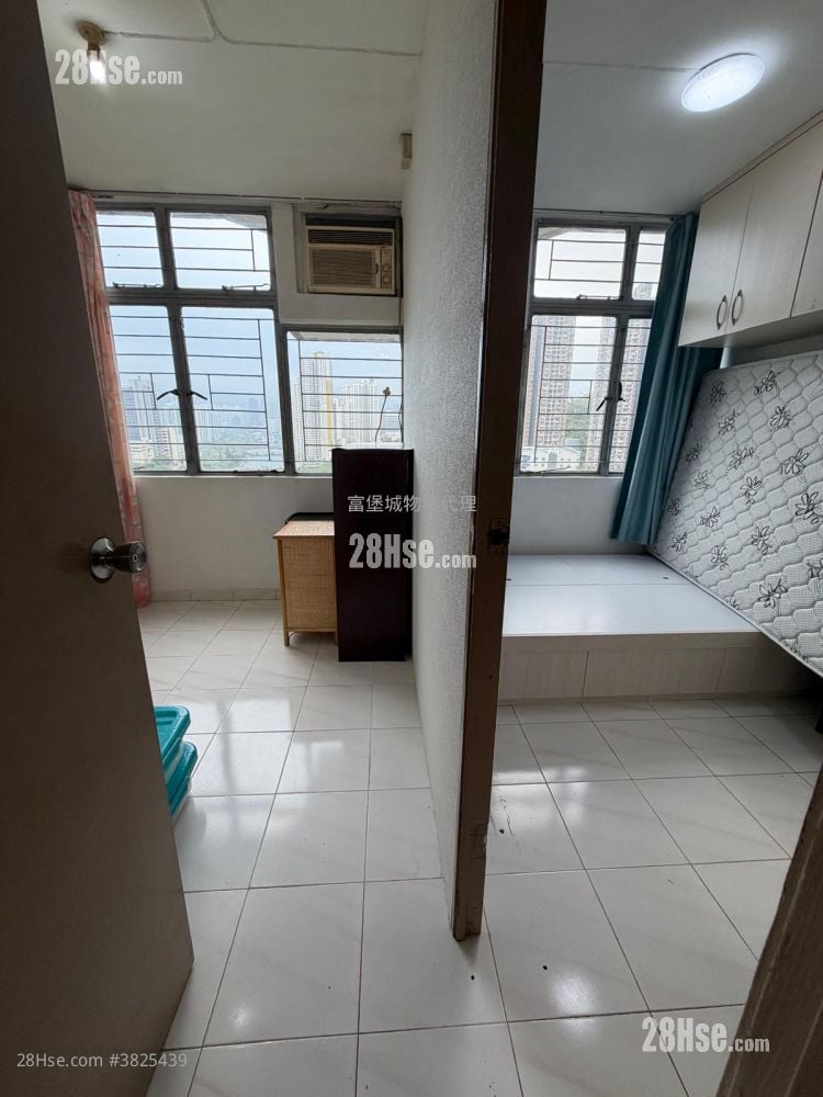 广源邨 售盘 3 房 , 1 浴室 485 平方尺