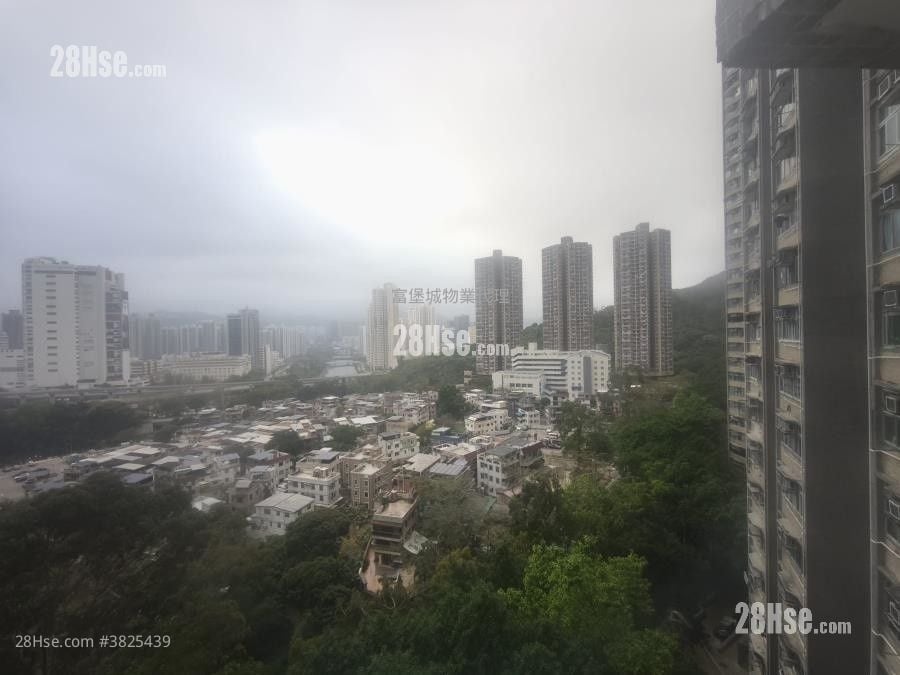 广源邨 售盘 3 房 , 1 浴室 485 平方尺