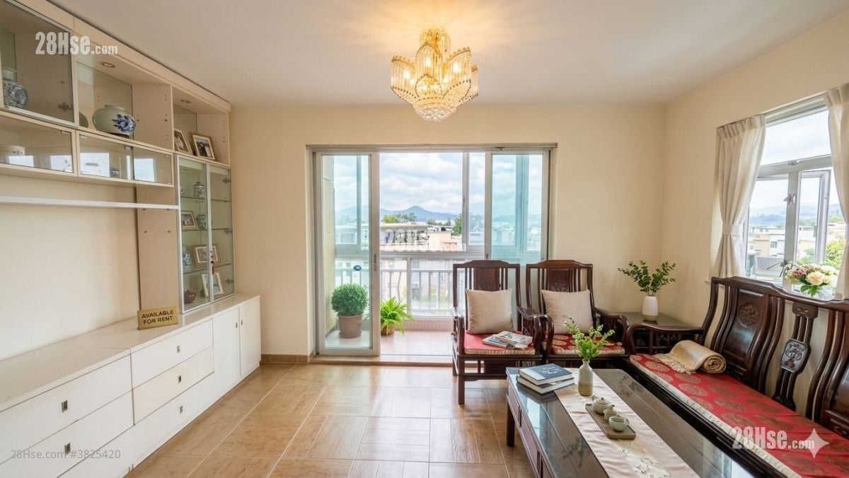 Ting Kok Rd, Po Sam Pai Village Rental 5+ Bedrooms , 2 Bathrooms 1,400 ft²