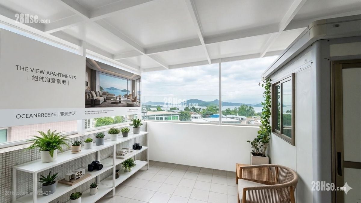 Ting Kok Rd, Po Sam Pai Village Rental 5+ Bedrooms , 2 Bathrooms 1,400 ft²