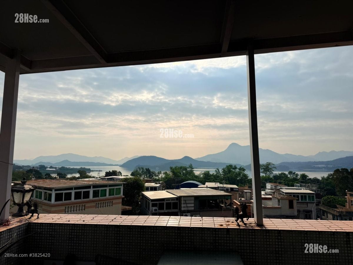 Ting Kok Rd, Po Sam Pai Village Rental 5+ Bedrooms , 2 Bathrooms 1,400 ft²