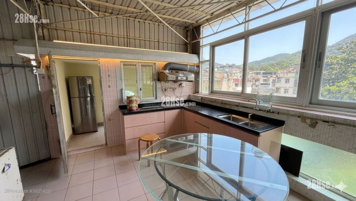 Ting Kok Rd, Po Sam Pai Village Rental 5+ Bedrooms , 2 Bathrooms 1,400 ft²