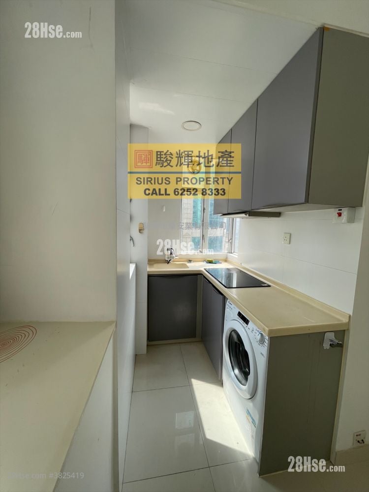 顺辉大厦 租盘 276 平方尺