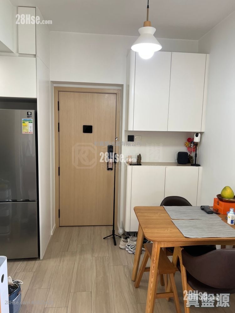 大埔中心 售盤 2 房 , 1 浴室 391 平方呎