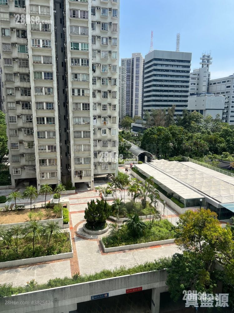 大埔中心 售盤 2 房 , 1 浴室 391 平方呎