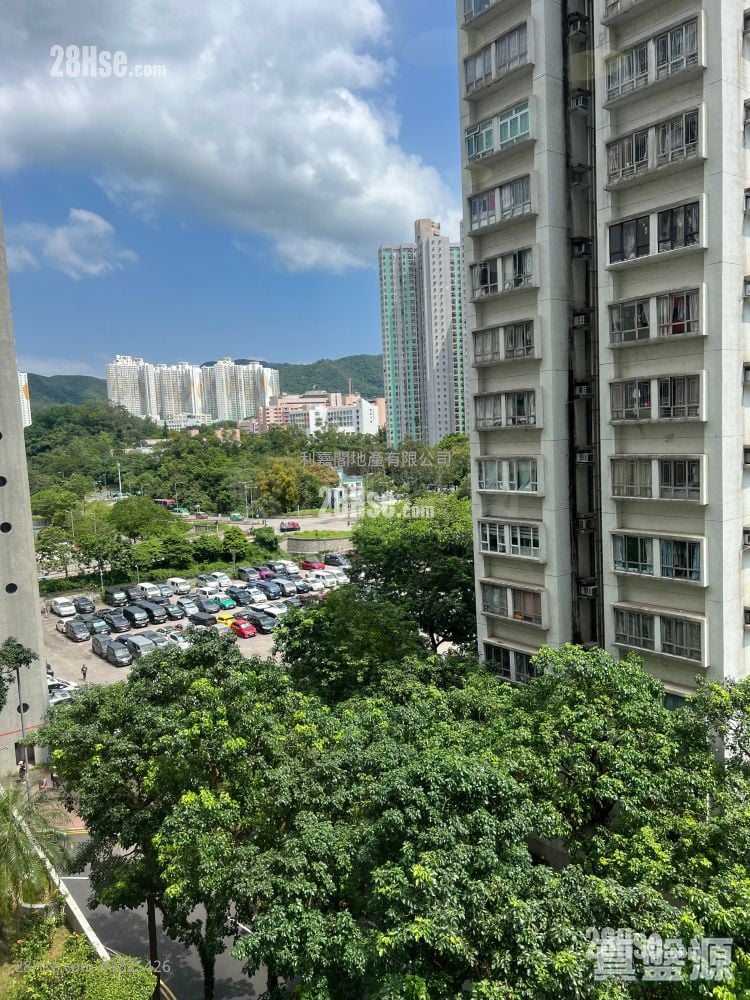 大埔中心 售盤 2 房 , 1 浴室 391 平方呎