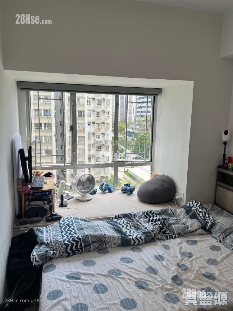 大埔中心 售盤 2 房 , 1 浴室 391 平方呎