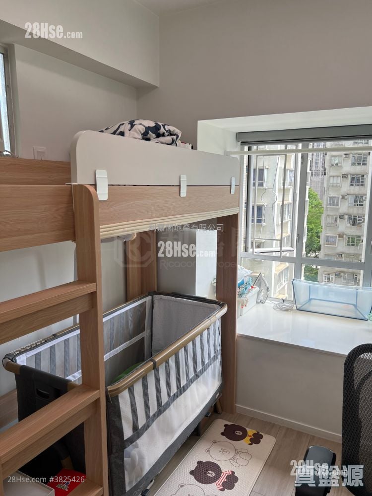 大埔中心 售盤 2 房 , 1 浴室 391 平方呎