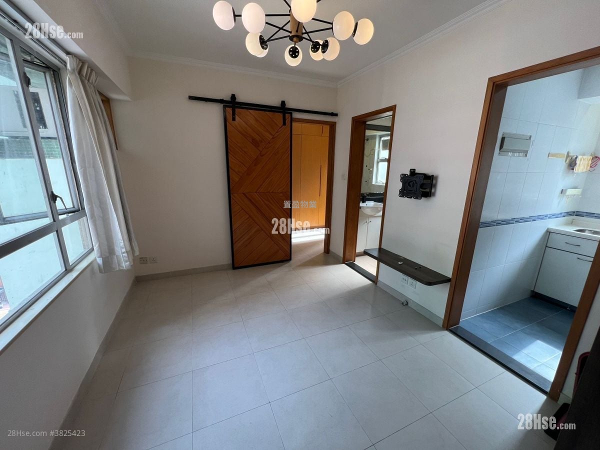 康年閣 售盤 2 房 316 平方呎